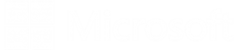 Microsoft Logo - W